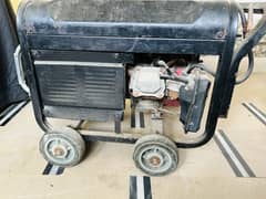 3 kv gernator in working