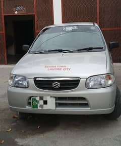 Suzuki Alto 2004
