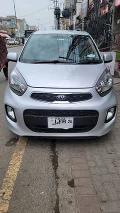 KIA