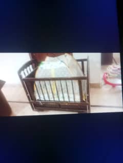 20,000 wala kids wooden cot sirf 6000 me