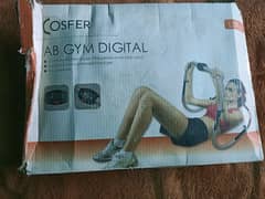 exercise