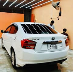 Honda