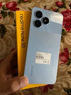 Realme 4+4/128