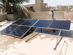 jinko solar 555 p-type
