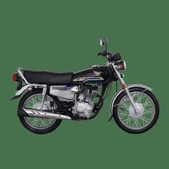 Bikes