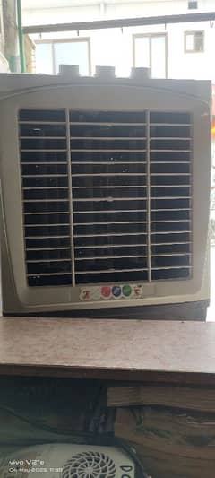 Small size DC Air Cooler Urgent sale