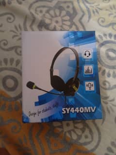 headphones for call