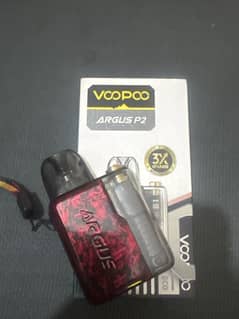 Argus P2 Pod