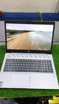 HP ProBook | Ryzen 5 4500U