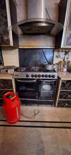 COOKING