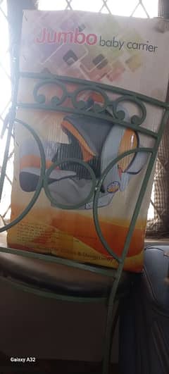 baby car seat