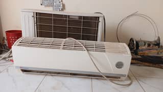 Dawalnce Split AC