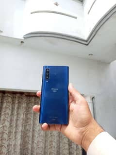 Power Meets Speed: Docomo 5G { 8GB RAM + 128GB Storage}