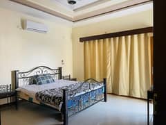 5 Marla Fully Furnished House in Sector H.