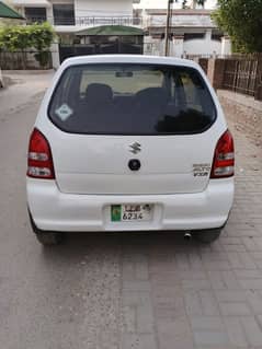 Suzuki Alto 2008
