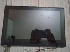 Asus laptop Screen