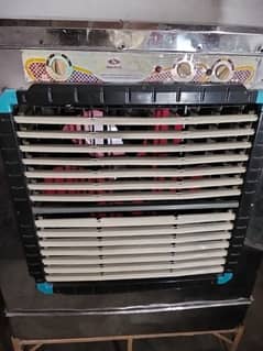 Air cooler 1 plus