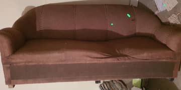 5 seater sofa set