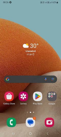 Samsung galaxy A32 ram 6/128