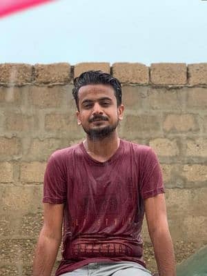 Wahid Bux