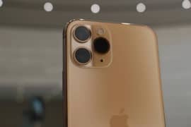 iphone 11 pro factory unlock 256GB non PTA 10/10  water pack