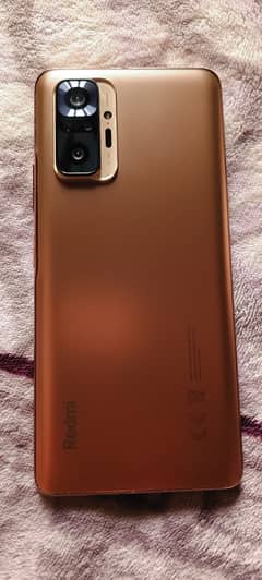 Xiaomi Redmi Note 10 Pro