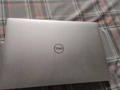 dell precision 5540