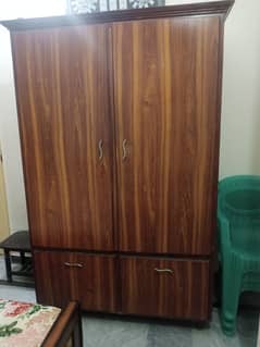 Full length Cupboard 10/10 condition