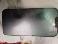 With box Iphone 14 condition 9/10