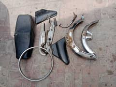 All parts