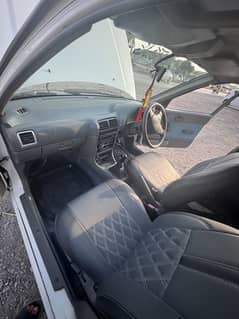 Cultus 2002 model