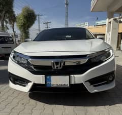 Honda Civic 2022