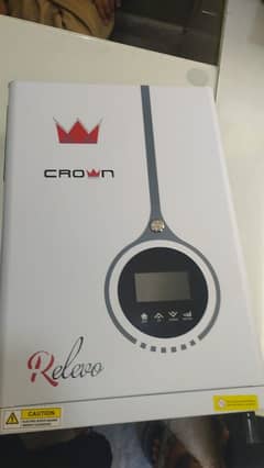crown 4.2 and 6.2
