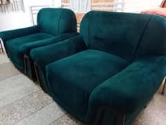 sofa set five seater