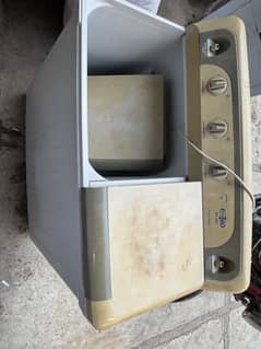 Super Asia Washing Machine