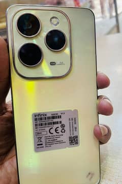 Infinix hot 40