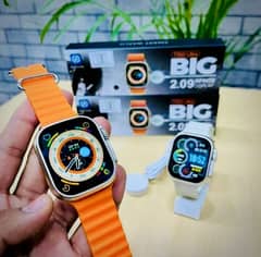 T900 Ultra Smartwatch