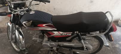 HONDA