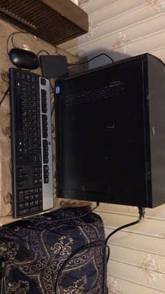 Gaming pc