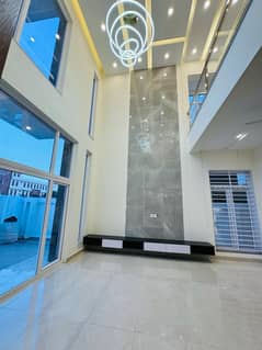 1 Kanal Upper Portion For Rent G13 Islamabad
