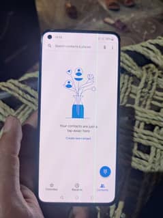 OnePlus 8t 12.256