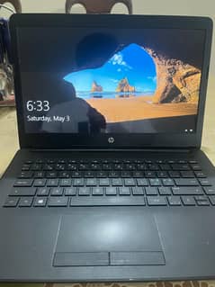 HP 15 (Ryzen 5, 16GB RAM, 512GB SSD, Vega 8) – 10/10 Condition