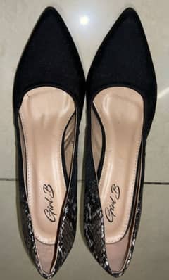 Heels