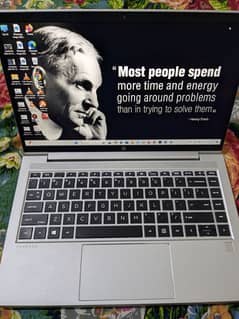 HP ProBook 445 g8