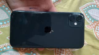 iphone 11 64 gb black water pack