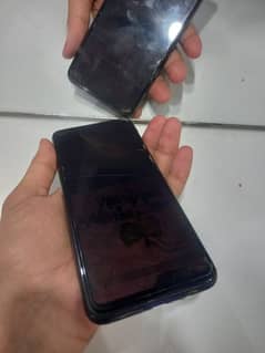 Tecno pova LD7 (blue)