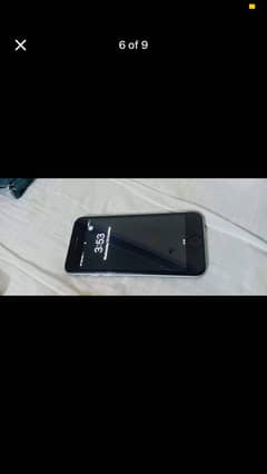 iphone 6splus all ok exchange with infinix note 10 pro