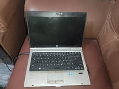 hp core i5 2nd gen