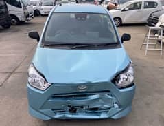 Toyota Pixis Epoch 2023/ Mira