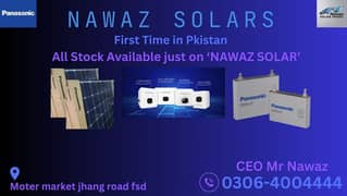 Jinko Mono and Bifacial /585W Solar Panels | Solar | Wholesale dealer